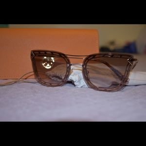 Tory Burch Sunglasses